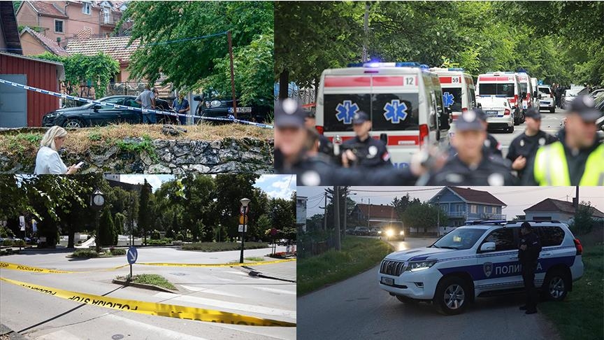 Za jednu godinu u četiri masakra u regiji ubijene 32 osobe, među kojima čak 12 djece