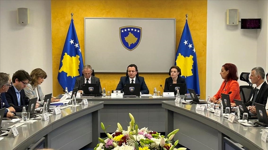 Kosovë, procesi i regjistrimit të popullsisë shtyhet për 1 nëntor