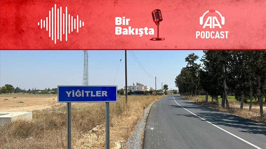 KKTC'deki Pile-Yiğitler Yol Projesi neden önemli?