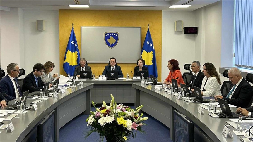 Kurti: Na severu Kosova nema eskalacije kada zvanični Beograd ne planira nasilne proteste