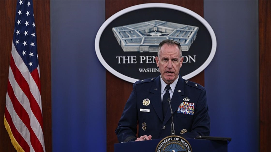 Pentagon, Musk'ın "basının sorularından haberdar edildiği" iddiasını yalanladı