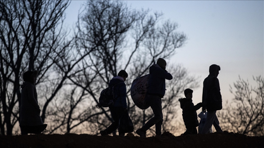 UN urges Greece to adopt safe, impartial border protection policies