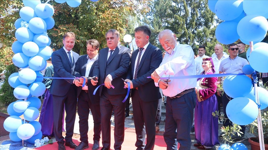 BiH: Otvoren 50. međunarodni sajam šljive, poljoprivredne i prehrambene industrije u Gradačcu