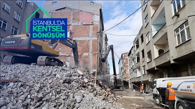 Esenyurt'ta imar sorunu kentsel dönüşümü de olumsuz etkiliyor