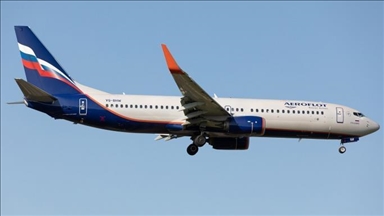 Agence fédérale russe de transport aérien: l'avion sinistré appartenait à la compagnie MNT-Aero