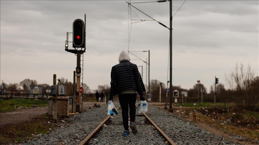 Angleterre : Plus de 175 mille demandeurs d’asile attendent une réponse