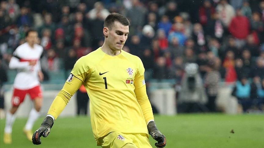Fenerbahce objavio da je dogovoren transfer hrvatskog golmana Dominika Livakovića