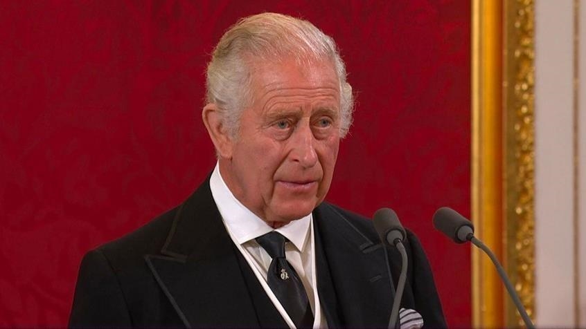 Le roi Charles III en visite d’Etat en France du 20 au 22 septembre