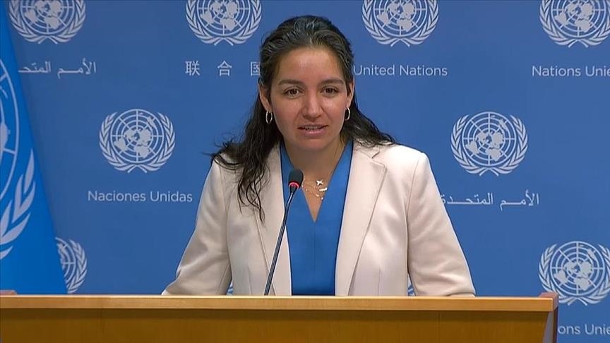 UN does not respond to allegations of double standards between parties in Cyprus