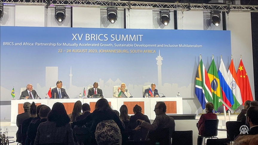 L'Arabie Saoudite se réjouit de développer sa coopération avec les BRICS après l’annonce de son adhésion