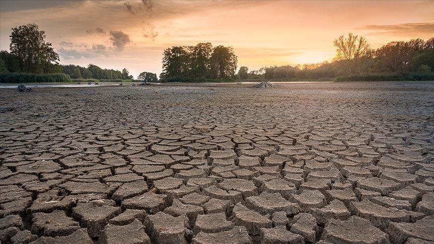 Climate change will overload humanitarian system, warns Oxfam, Climate  crisis