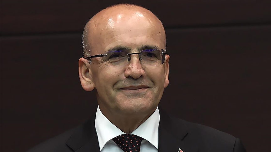 Hazine ve Maliye Bakanı Şimşek'ten, KOBİ'ler için kredi garanti tutarının artırılması talimatı