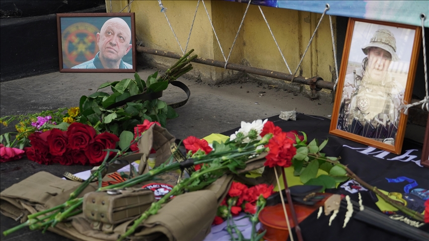 Wagner chief’s death benefits West, poses threat to Russia: Analyst