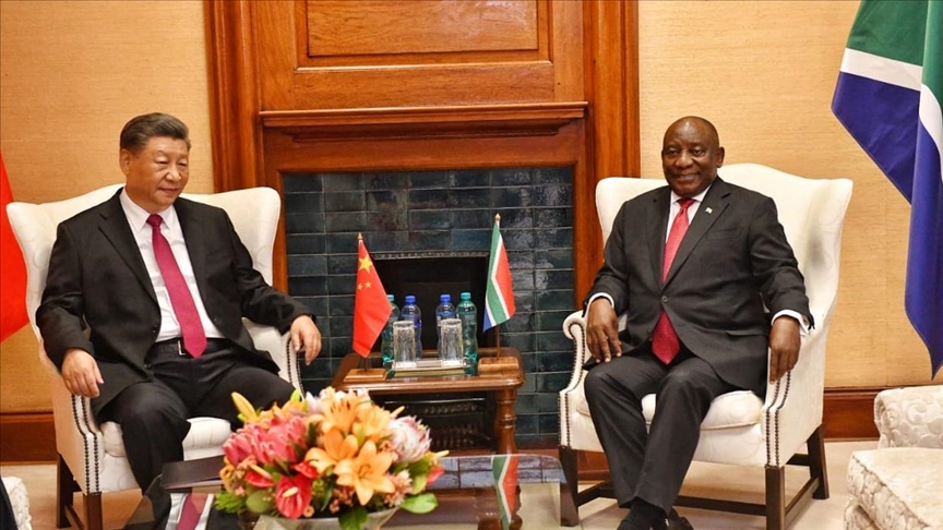 China, Africa call for reforms of multilateral financial institutions, UNSC