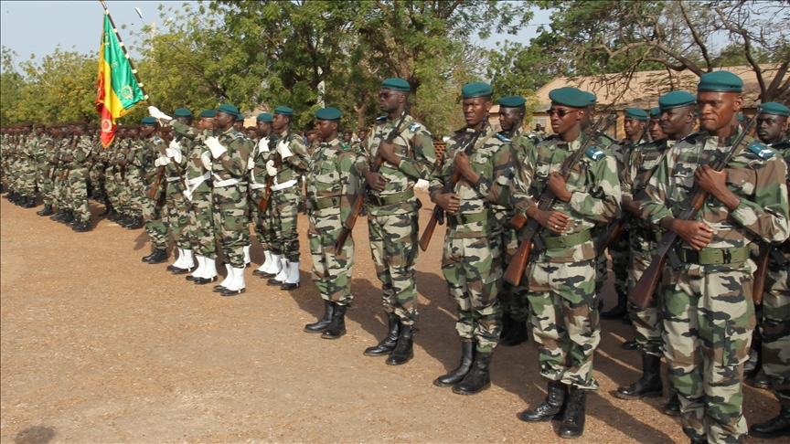 النيجر تسمح لبوركينا فاسو ومالي بالتدخل في أراضيها "حال تعرضت لعدوان"