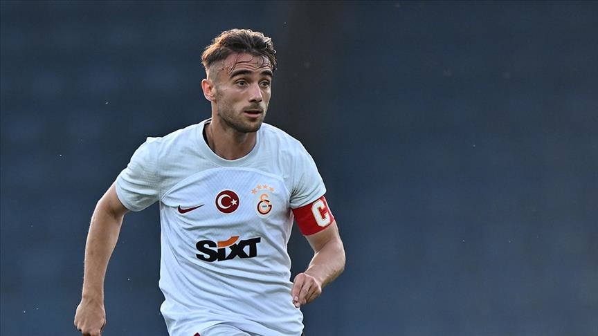 Yunus Akgün - Player profile 23/24