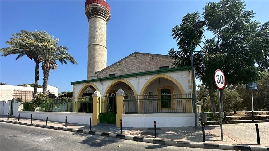 Türkiye strongly condemns arson attack on mosque in Southern Cyprus
