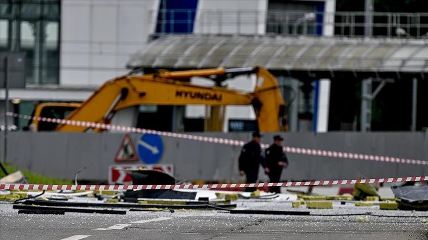 Rûsya: Rê li ber êrîşên Kîevê yên dijî Moskovayê hat girtin