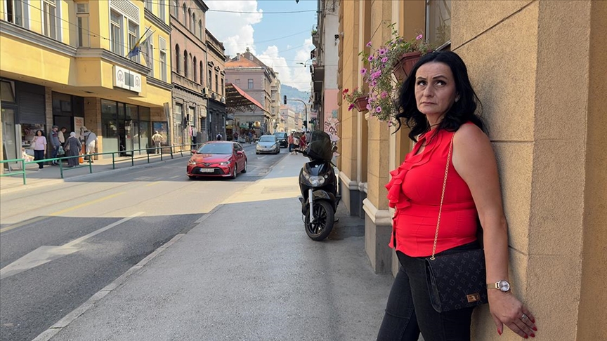 Amerisa Ahmetović, žrtva masakra kod sarajevske Gradske tržnice: Morala sam učiti ponovo da živim