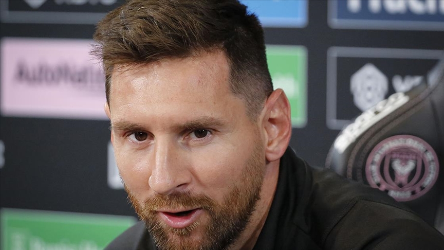 Messi nakon debija nije razgovarao s novinarima, prekršio pravila MLS-a