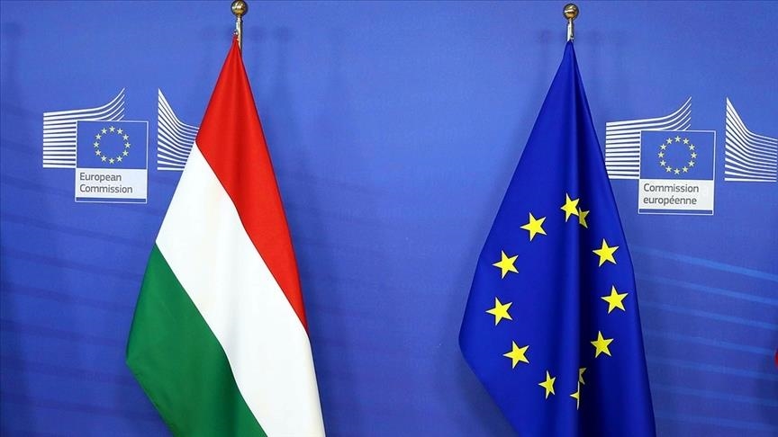 Венгрия сможет присоединиться к зоне евро в 2024 году