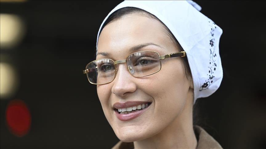 El ministro de ultraderecha de Israel Ben-Gvir critica a Bella Hadid por defender derechos de los palestinos