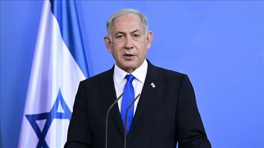 نتنياهو يهدد قادة "حماس" بدفع "الثمن كاملا" 