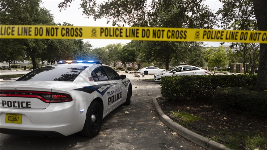 3 killed in ‘racially motivated’ attack in US state of Florida