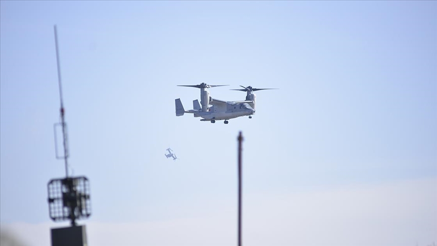 U helikopterskoj nesreći u Australiji poginula tri vojnika, pet teže povrijeđeno