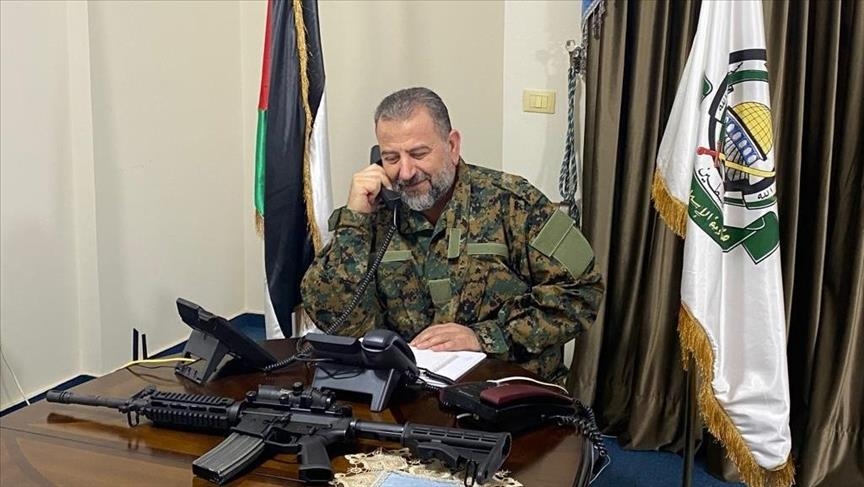 Le Hamas assure qu'il ripostera à toute tentative israélienne d'assassiner des dirigeants du mouvement