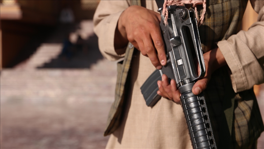 Taliban rebuffs UN report claiming presence of terror groups in Afghanistan