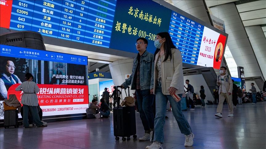 Kina: Od srijede ulazak u zemlju bez negativnog testa na COVID-19