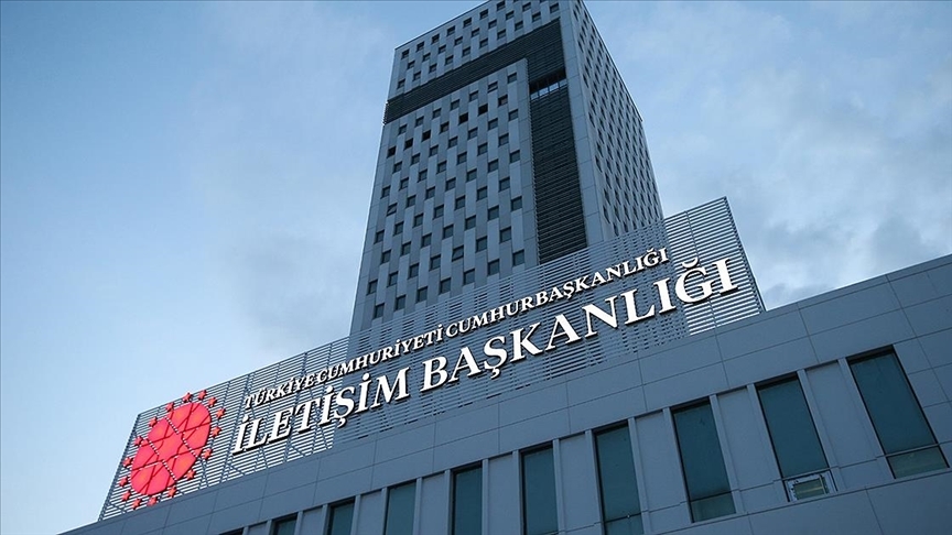 Dezenformasyonla Mücadele Merkezi, "Kadıköy'de denetim yapan polislerin açığa alındığı" iddiasını yalanladı