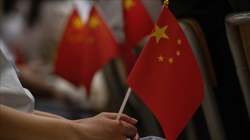 China slams US for ‘arbitrarily’ arresting, deporting Chinese students