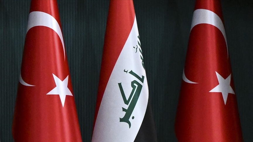 ترکیه و عراق در آستانه اجرای پروژه «جاده توسعه» هستند