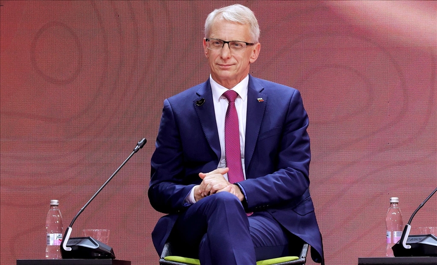 Denkov na Bledskom strateškom forumu: U EU treba da nas ujedine vrijednosti, a ne geografija