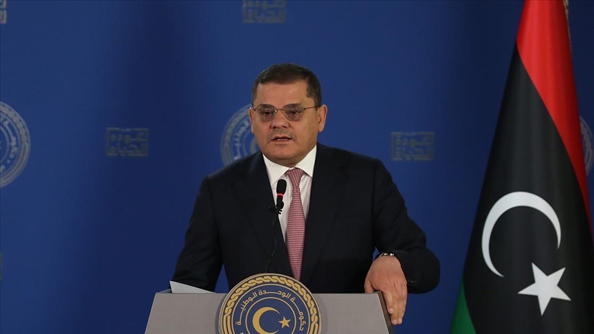 "الرئاسي الليبي" يطلب توضيحا حول لقاء المنقوش ونظيرها الإسرائيلي