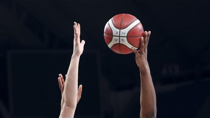 South Sudan secure first-ever Basketball World Cup win