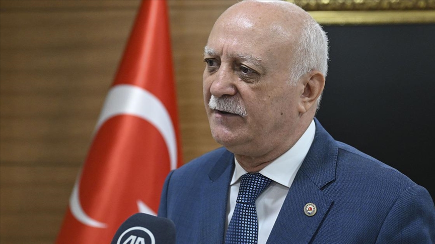OVP öncesi tarım sektörünün sorunları ele alındı