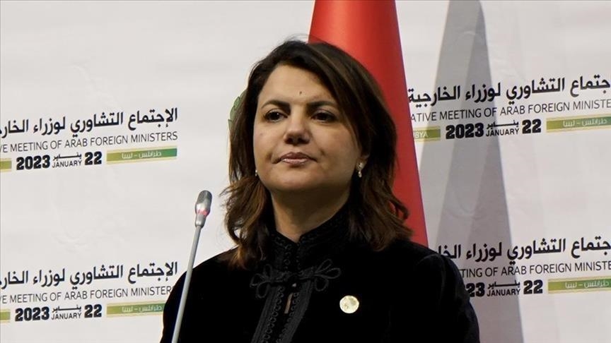 قناة إسرائيلية: خلاف بين الموساد والخارجية بعد كشف لقاء المنقوش
