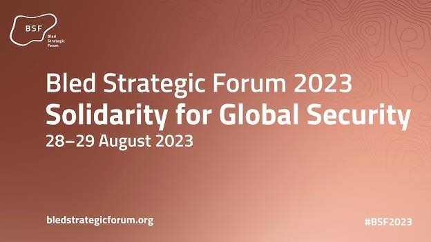 Počeo Bledski strateški forum: Proces proširenja EU će dobiti novi izgled