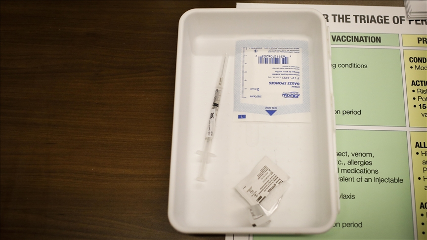 White House encourages Americans to get new COVID boosters