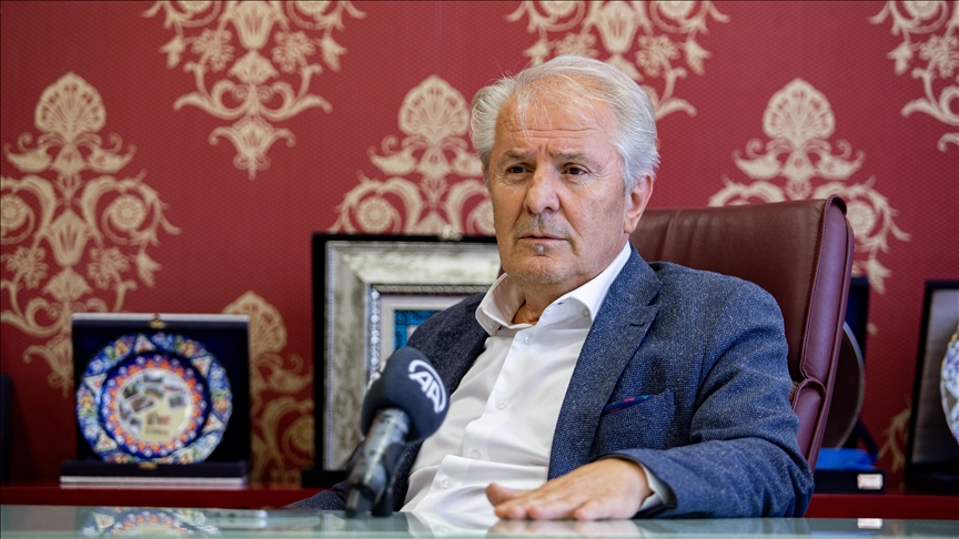 Potpredsjednik FBiH Refik Lendo: Presudom u predmetu "Kovačević" potvrđena naša opredijeljenost za građansku BiH