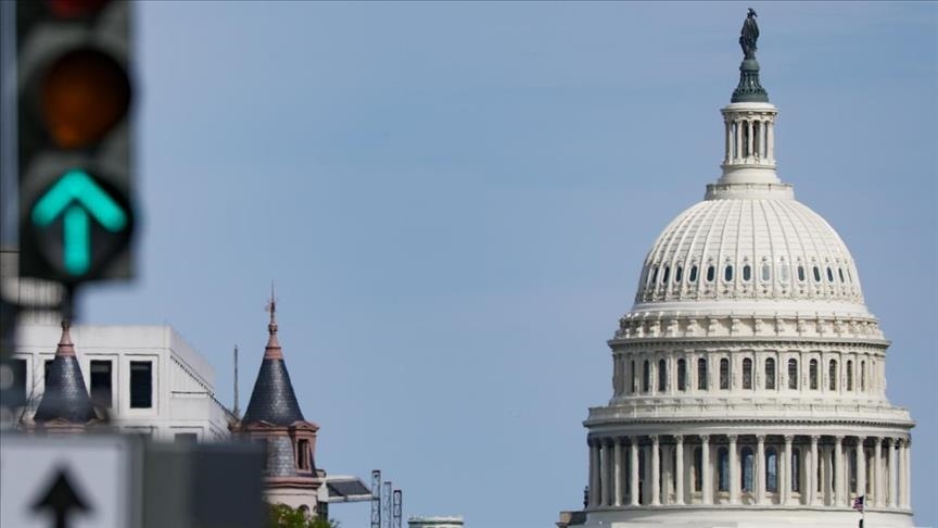 US greenlights $104M air-to-surface missile sale to Japan