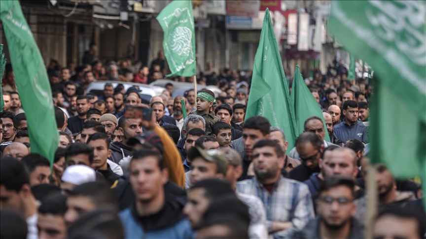 Hamas vows retaliation against any Israeli bid to assassinate group leaders