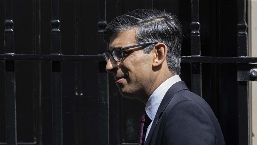 Reino Unido anuncia pena de cadena perpetua sin posibilidad de liberación para los asesinos "más depravados"