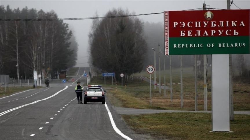 Польша и страны Балтии согласовали условия для закрытия границы с Беларусью
