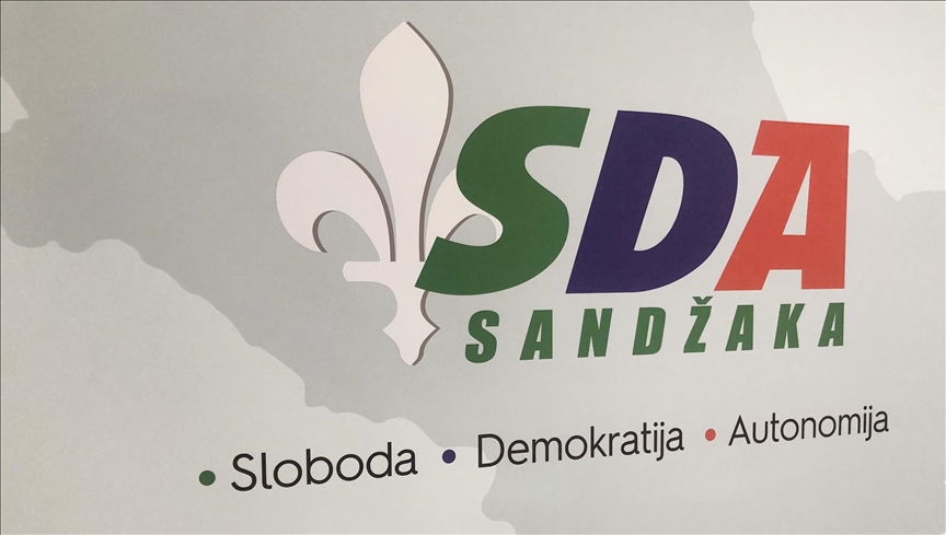 SDA Sandžaka: Presude Evropskog suda za ljudska prava ugraditi u novi Ustav BiH