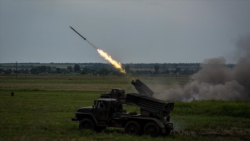 US announces $250 million arms package for Ukraine, including pivotal air defense ammo