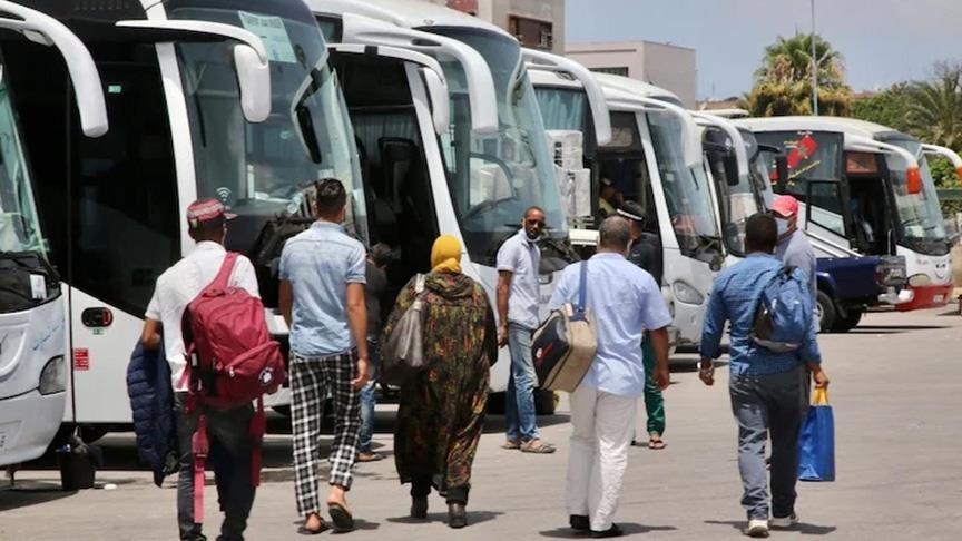 المغرب.. الحكومة تقدم دعما ماليا لقطاع النقل